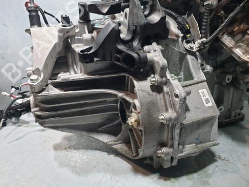 Gearbox DACIA SANDERO III 1.0 TCe 90 | BP31125906M3 