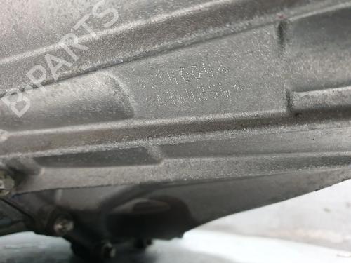 Gearbox DACIA SANDERO III 1.0 TCe 90 | BP31125906M3 