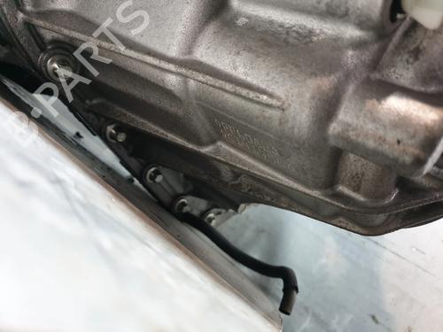 Gearbox RENAULT TRAFIC III Van (FG_) 2.0 dCi 110 (FGMW) | BP30708072M3 