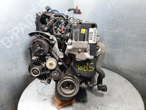 Motor FIAT 500 (312_) 1.2 (312AXA1A) (69 hp) 31127735