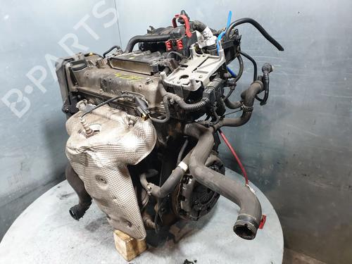 Engine FIAT 500 (312_) 1.2 (312AXA1A) | BP31127735M1 