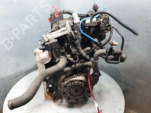 Engine FIAT 500 (312_) 1.2 (312AXA1A) | BP31127735M1 