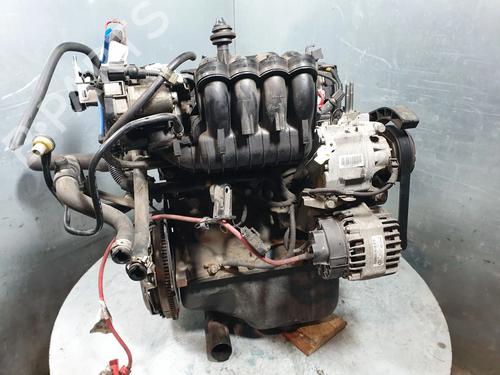 Engine FIAT 500 (312_) 1.2 (312AXA1A) | BP31127735M1 
