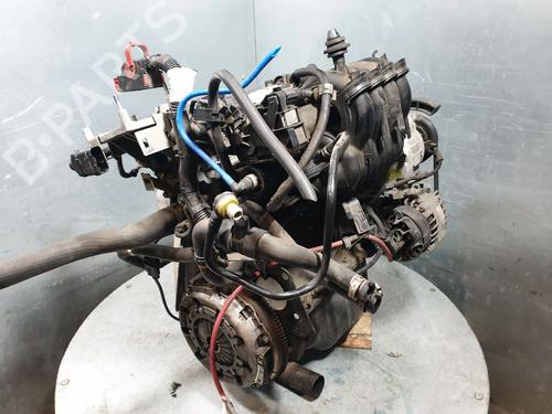 Engine FIAT 500 (312_) 1.2 (312AXA1A) | BP31127735M1 