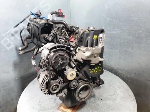Engine FIAT 500 (312_) 1.2 (312AXA1A) | BP31127735M1 
