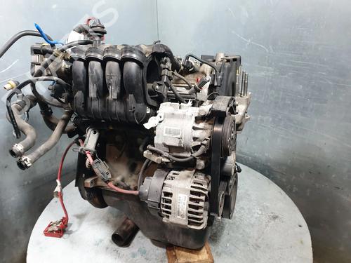 Engine FIAT 500 (312_) 1.2 (312AXA1A) | BP31127735M1 