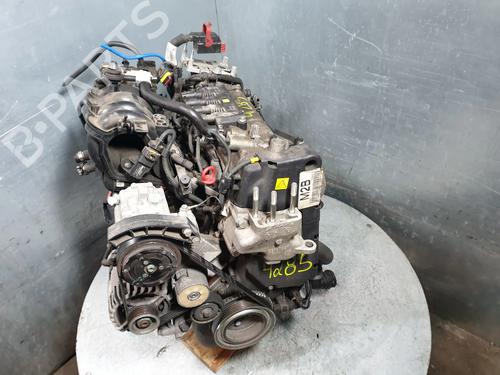 Engine FIAT 500 (312_) 1.2 (312AXA1A) | BP31127735M1 