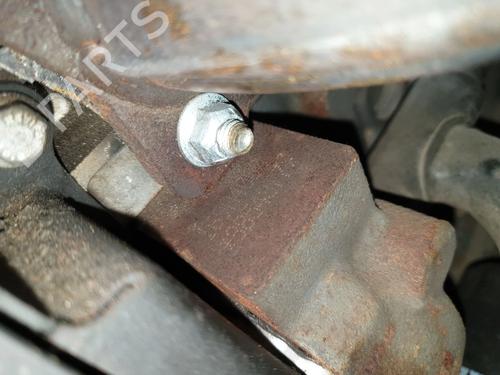 Engine FIAT 500 (312_) 1.2 (312AXA1A) | BP31127735M1 