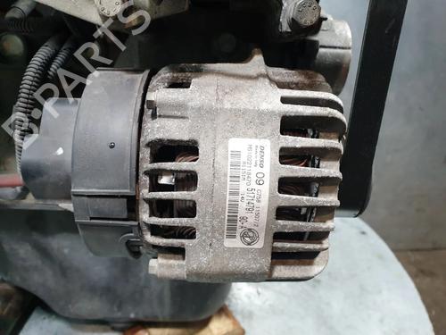 Alternador FIAT 500 (312_) 1.2 (312AXA1A) (69 hp) 31127737