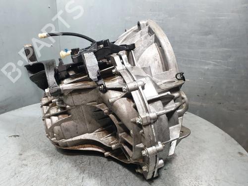 Getriebe RENAULT MASTER III Bus (JV) 2.3 dCi 135 FWD (JV0N, JV08) | BP31127739M3 