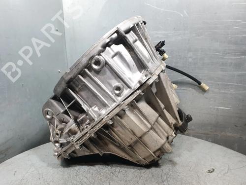 Getriebe RENAULT MASTER III Bus (JV) 2.3 dCi 135 FWD (JV0N, JV08) | BP31127739M3 
