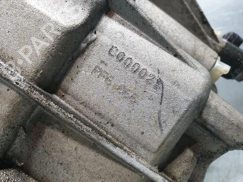 Getriebe RENAULT MASTER III Bus (JV) 2.3 dCi 135 FWD (JV0N, JV08) | BP31127739M3 