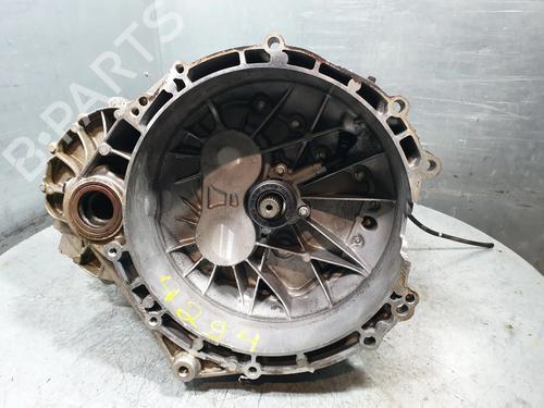 Gearkasse FORD TRANSIT CUSTOM V362 Van (FY, FZ) 2.0 EcoBlue (105 hp) 31127741