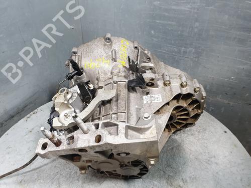 Skrzynia biegów FORD TRANSIT CUSTOM V362 Van (FY, FZ) 2.0 EcoBlue | BP31127741M3 