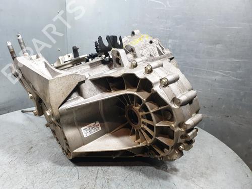 Skrzynia biegów FORD TRANSIT CUSTOM V362 Van (FY, FZ) 2.0 EcoBlue | BP31127741M3 