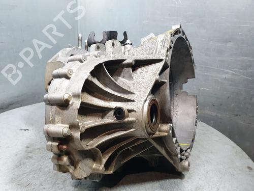 Skrzynia biegów FORD TRANSIT CUSTOM V362 Van (FY, FZ) 2.0 EcoBlue | BP31127741M3 