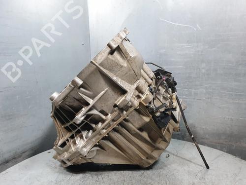 Skrzynia biegów FORD TRANSIT CUSTOM V362 Van (FY, FZ) 2.0 EcoBlue | BP31127741M3 