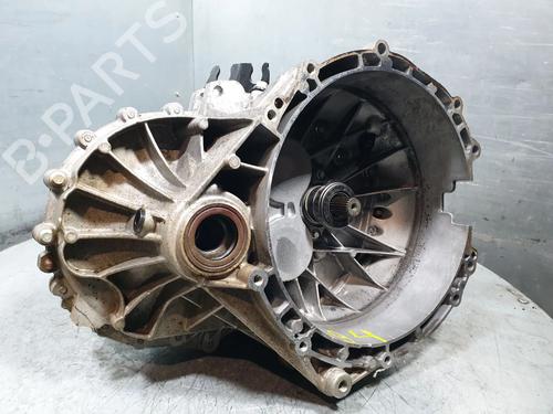 Skrzynia biegów FORD TRANSIT CUSTOM V362 Van (FY, FZ) 2.0 EcoBlue | BP31127741M3 