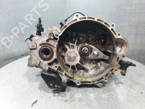 Used Gearbox HYUNDAI ix20 (JC) 1.4 CRDi (78 hp) 24373932