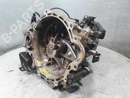 Gearbox HYUNDAI ix20 (JC) 1.4 CRDi | BP24373932M3 - Image 2