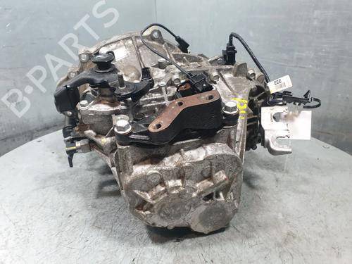 Gearbox HYUNDAI ix20 (JC) 1.4 CRDi | BP24373932M3 - Image 4