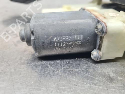 Front left window mechanism PEUGEOT 308 II (LB_, LP_, LW_, LH_, L3_) 1.2 THP 130 | BP31127746C22 