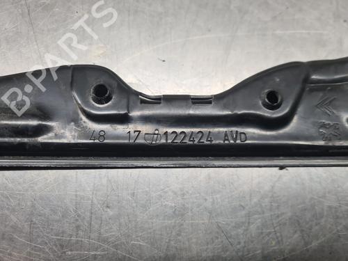 Front left window mechanism PEUGEOT 308 II (LB_, LP_, LW_, LH_, L3_) 1.2 THP 130 | BP31127746C22 