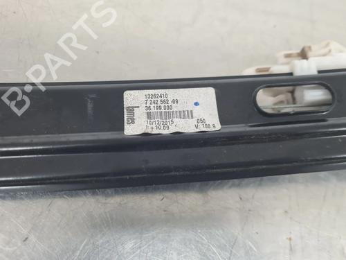 Front right window mechanism BMW 1 (F20) 114 d | BP23954582C23 