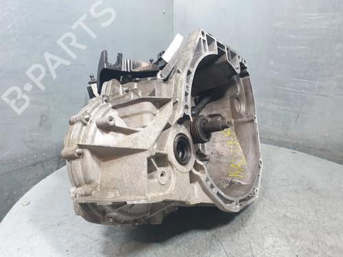 Gearbox RENAULT KADJAR (HA_, HL_) 1.2 TCe 130 (HLMR) | BP31127748M3 