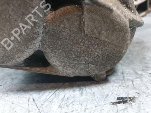 Gearbox RENAULT KADJAR (HA_, HL_) 1.2 TCe 130 (HLMR) | BP31127748M3 