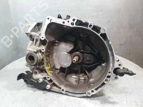 Versnellingsbak PEUGEOT 3008 II SUV (MC_, MR_, MJ_, M4_) 1.5 BlueHDi 130 (131 hp) 31127750