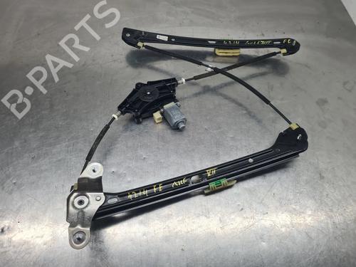 Elevador vidro frente esquerdo Elevador vidro frente esquerdo VW GOLF VII (5G1, BQ1, BE1, BE2) 1.5 TSI (150 hp) 31127753 31127753