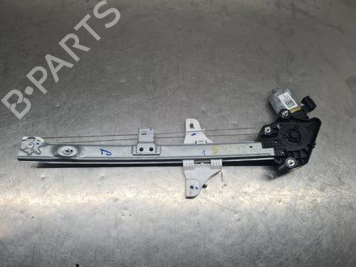 Rudehejsemekanisme ventre foran HYUNDAI i20 III (BC3, BI3) 1.0 T-GDI hybrid 48V (101 hp) 30626835