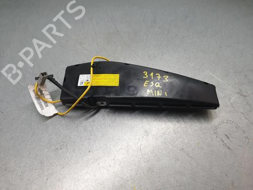Venstre sæde airbag MINI MINI CLUBMAN (R55) Cooper D (112 hp) 31131291