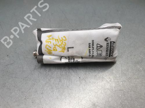 Airbag stoel links RENAULT MEGANE IV Grandtour (K9A/M/N_) 1.5 Blue dCi 115 (K9A6) (116 hp) 21361532