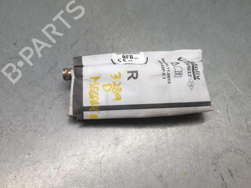 Højre sæde airbag RENAULT MEGANE IV Grandtour (K9A/M/N_) 1.5 Blue dCi 115 (K9A6) (116 hp) 21361531