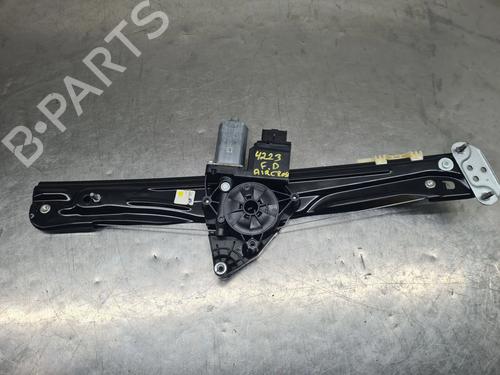 Rudehejsemekanisme Højre foran CITROËN C3 AIRCROSS II (2R_, 2C_) 1.2 PureTech 110 (2RHNZB, 2RHNZW, 2RHNPX, 2RHNPJ) (110 hp) 31131292