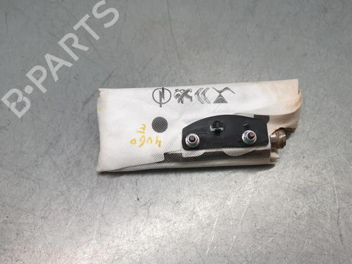 Venstre sæde airbag PEUGEOT 2008 II (UD_, US_, UY_, UJ_, UR_, UC_) e-2008 (UKZKXZ) (136 hp) 31131294