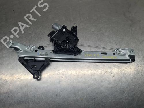 Rudehejsemekanisme Højre bagtil DACIA DUSTER (PYM_, PYN_) 1.0 ECO G-100 (101 hp) 24839531