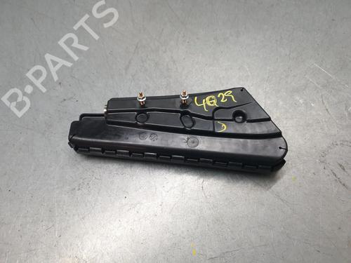 Used Right seat airbag VAUXHALL CROSSLAND X / CROSSLAND (P17) 1.2 (75) (131 hp) 27091456