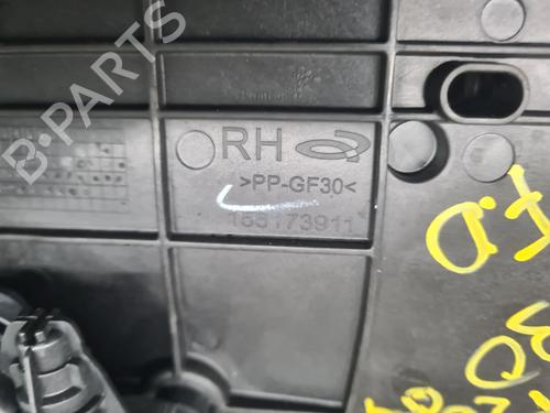 Rudehejsemekanisme Højre foran PEUGEOT 208 II (UB_, UP_, UW_, UJ_) 1.5 BlueHDI 100 | BP31132529C23 