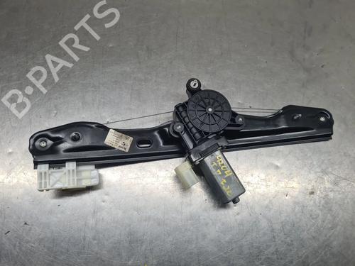 Used Rear right window mechanism BMW 1 (F20) 118 d xDrive (150 hp) 29593317