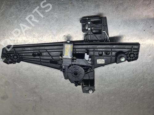 Used Rear right window mechanism OPEL MOKKA 1.5 (76) (110 hp) 31133430