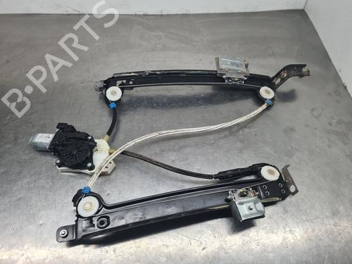 Rear right window mechanism PEUGEOT 508 II (FB_, FH_, F3_) Hybrid 225 (F35GQU) | BP31133432C25