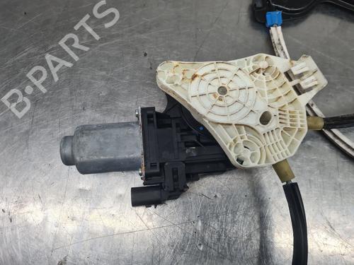 Rear right window mechanism PEUGEOT 508 II (FB_, FH_, F3_) Hybrid 225 (F35GQU) | BP31133432C25