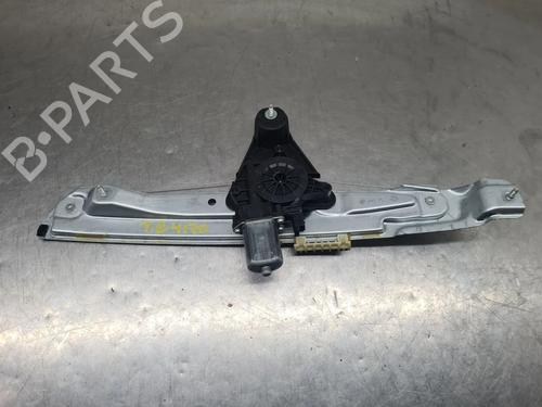 Elevalunas trasero izquierdo DACIA SANDERO III 1.0 TCe 100 (101 hp) 31135034