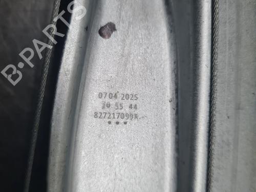 Rear left window mechanism DACIA SANDERO III 1.0 TCe 100 | BP31135034C24 