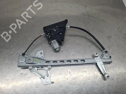 Rudehejsemekanisme Højre foran PEUGEOT 108 1.0 VTi (69 hp) 31135039