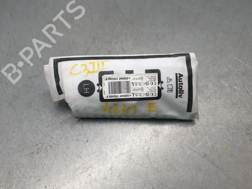 Used Left seat airbag CITROËN C3 III (SX) 1.2 PureTech 82 (83 hp) 30411384