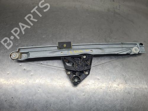 Lève-vitre avant droit RENAULT KANGOO III MPV E-Tech Electric (KJJA) (122 hp) 31135042